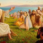 Amid all his affliction, the Christian has strong consolation.