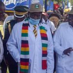 ED Mnangangwa: National Clean Up Campaign