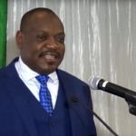 Watch Speech by the PRAZ CEO during Public Procurement Breakfast Meeting.
