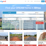 zwnews24 partners PropertyEnd.com, Africa’s smartest property portal