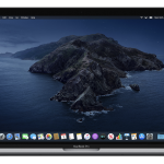 If you want to pick an Apple, have your eyes on Catalina