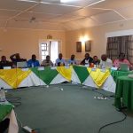 ZIMRA: Change Management programme started full throttle with a high-level workshop