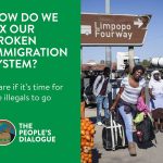 Herman Mashaba’s Populist Anti Immigrants Rhetoric Potentially Genocidal