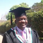 Temba Munsaka – The African Continent Is Governed By Persons Not Fit To Lead, Author of The Fall of a Despot