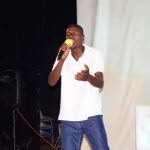Gehena Harina Moto Script Writer Says He Wants His Writing To Be The Mouthpiece Of The Oppressed