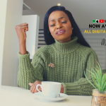 Rutendo Takes Hosting Heaven To Another Level Through Music