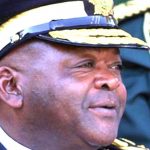 OPEN LETTER TO COMMISSIONER-GENERAL OF ZIMBABWE REPUBLIC POLICE