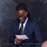 Writers Interview – Tichaona Shambare, Author of Baby Steps.
