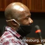 A New Twist on the Arrest of Mr. Brighton Chifamba in the City of Johannesburg and Setheo Saga