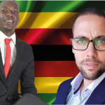 Sanctions, the Rule of Law and Business Investment in Zimbabwe: A Conversation between Ronny Levi Musan, Zimbabwe’s Honorary Consul to Israel and Goddy Mapundu Shereni, a Member of the Connections2Communities (C2C).