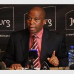 Action SA President and Former Jo’burg Mayor Herman Mashaba Found Wanting In The Public Protector’s Report