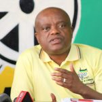 Foreign Nationals Welcome to Join South Africa’s African National Congress (ANC)