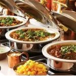 Anything That Makes You Sweat, Runs You Cool – Mr Singh, The Royal India Restaurant