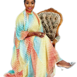 South Africa’s Fashion Company, Vivid Designs Has a Client Base That Stretches across Big Economies In The World