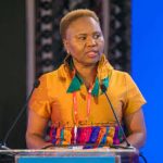 Minister Lindiwe Zulu to Grace the Biden/Harris Executive Lunch Buffet At the Royal India Restaurant in Sandton, South Africa