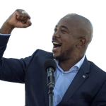 Mmusi Maimane Is a Hypocrite on the Zimbabwe Issue: Mutumwa Mawere