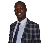 Leadership Ideas Are Borderless: Conversation with Mutumwa Mawere Part 1