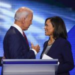 What Does The Biden/Harris Presidency Mean To Africa?
