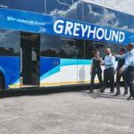 Greyhound Bus Company Shuts Operations After 37 Years of Service