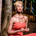 One on One with Blessing Mmola, The Beautiful and Creative Personality Behind, Marketing and Public Relations Entity, Blessing M Holdings