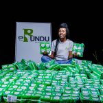 Mpumalanga’s Business and Civic Community Partners to Provide Sanitary Towels to Disadvantaged Schools