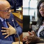 Former President, Jacob Zuma and Former Public Protector, Thuli Madonsela: Which One  Had the Power to Form the Zondo Commission?