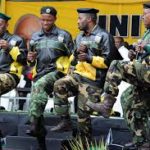 Umkhonto We Sizwe (MK) Gauteng Tells Zuma To Respect The Constitution And Face The Zondo Commission