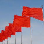Red Flags That Help You To Identify Bad companies And Institutions