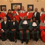 Is it a Case of Judicial Capture? – South Africa Judiciary under the Spotlight
