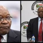 State Capture in South Africa – Zuma versus the Judiciary – Where Do You Go When You Have a Dispute with the Courts/Judiciary?