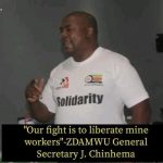 Disgruntled SMM Workers Who Are Owed About US$36 Million Want ‘Incompetent’ Administrator Gwaradzimba to Be Given a Red Card
