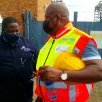 City Power CEO, Mr. Mongezi Ntsokolo, Controversially ‘Subjecting the Power Utility in a Self-Help Scheme’ on the Eldorado Park Sub-Station Project
