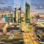Banking on Africa’s Future (BOAF)’s 10 000 Points of Light Initiative Set to Promote and Inspire Multi Sectoral Development across the African Continent