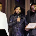 Picture Moments: Banking on Africa’s Future (BOAF) – 10 000 Points of Light Hall of Fame and The Re-launch of Mutumwa Mawere’s Book, When Minds Meet