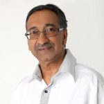 Veteran Retired South African Media Practitioner and Renowned Author, Mr. Fakir Hassen Makes It To The Banking On Africa’s Future – 10,000 Points of Light – Hall of Fame