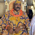 Chief Lucky Nosakhare Igbinedion, Former Governor of Edo State In Nigeria Inducted into The Banking On Africa’s Future 10 000 Points of Light – Hall of Fame