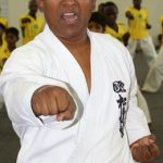 Martial Arts Supremo and Shotokan Karate-Do International South Africa (SKISA) President, Mr Sonny Pillay Recognized among Africa’s Beacons of Hope
