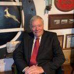 Rail Industry Veteran, Mr. Rowlen Von Gericke Inducted into the Hall Of Fame by Banking on Africa’s Future for His Contributions in the Transport Industry