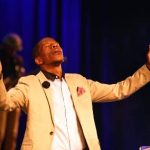 Our God Is A Builder – Pastor Morgan Lekgetho Mogagabe