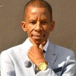 Is It Okay for Christians to Drink Alcohol? – Pastor Morgan Lekgetho Mogagabe