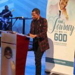 God is a Transgenerational God – Pastor Morgan Lekgetho Mogagabe