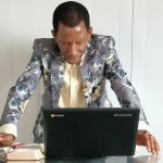 Today Is Your Defining Moment – Pastor Morgan Lekgetho Mogagabe