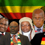 Is the Mupasiri challenge about the possible impeachment of President Mnangagwa?