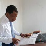 Do You Know How Many Times I’ve Wanted to Resign As A Pastor? –  Pastor Morgan Lekgetho Mogagabe