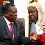 The President&DMH exposed by Mupasiri
