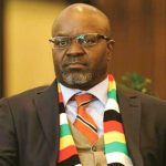 President Mnangagwa’s Man Exposed – Manikai