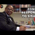 ACJ Zondo Under the Spotlight