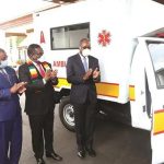 Mupasiri v President Mnangagwa & Manikai – THE CAUSE