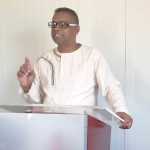 Growing in Grace and in the Knowledge of God’s Word – Pastor Krish Mathura