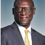 Mr. Michael Mungashi SC in HOT SOUP OVER STOLEN TAP MONEY